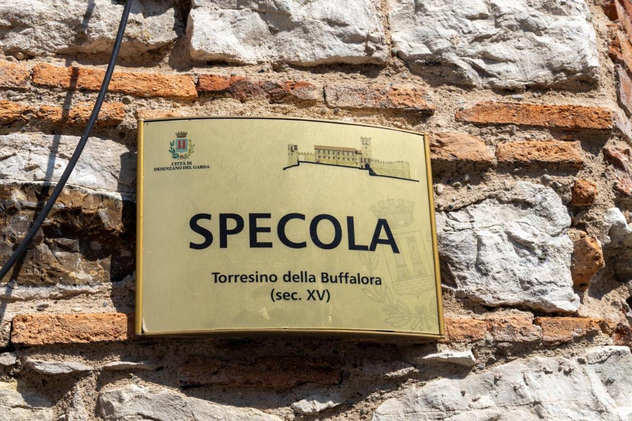 Lapiccolina Apartment Desenzano del Garda Exterior photo